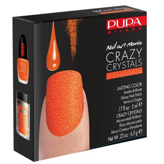    :  PUPA CRAZY CRYSTAL